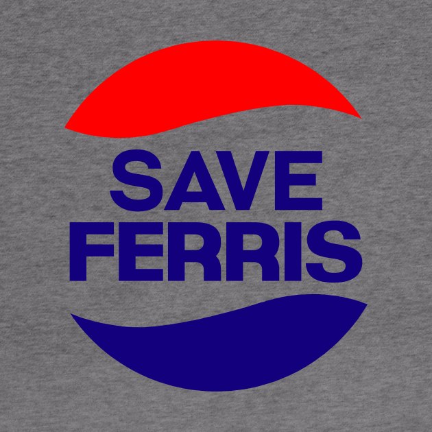 Save Ferris by Indie Pop